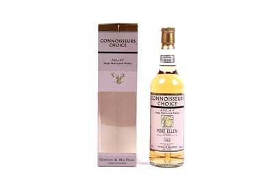 Lot 13 - A bottle of Connoisseurs Choice 24 Year Old Single Malt Scotch Whisky