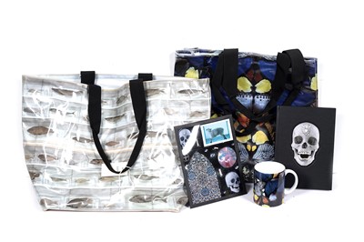 Lot 753 - Damien Hirst | Official Collectors' Items