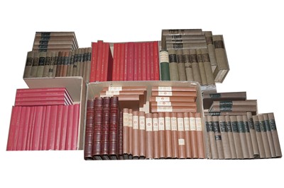 Lot 286 - An almost complete run of Archaeologia Aeliana