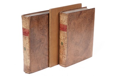 Lot 301 - Three books relating to the history of Newcastle upon Tyne