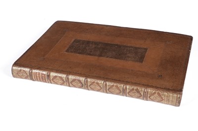 Lot 287 - Gordon's Itinerarium Septentrionale