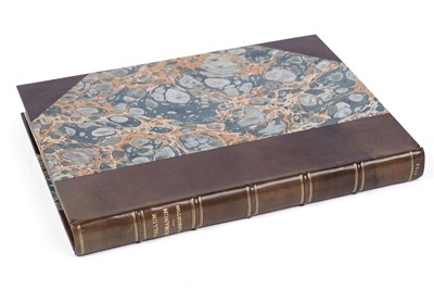 Lot 316 - Warburton's Vallum Romanum