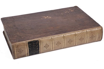 Lot 317 - Horsley's Britannia Romana