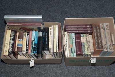Lot 327 - ﻿A selection of books of general interest﻿
