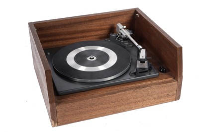 Lot 473 - A Garrard SP25 MKII ‘Laborartory Series’ turntable