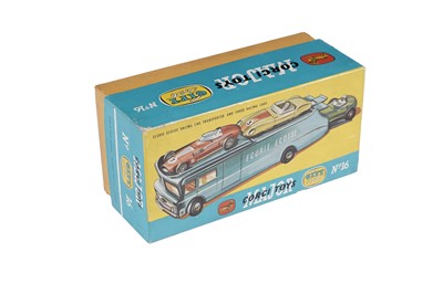 Lot 73 - A Corgi Toys Major Gift Set No. 16