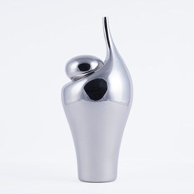 Lot 741 - Aldo Bakker for Georg Jensen: Aldo Pitcher