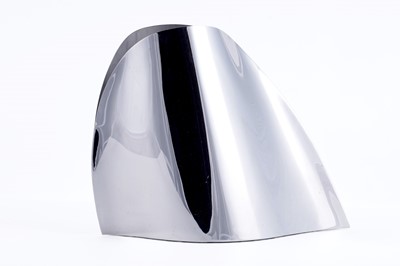 Lot 742 - Helle Damkjær for Georg Jensen: ‘Champagne Cooler’
