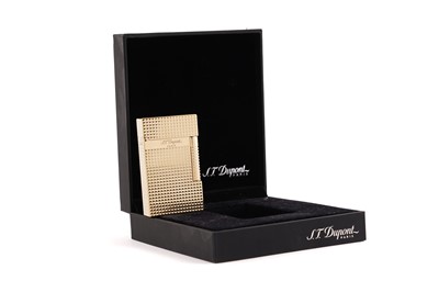 Lot 451 - S.T. Dupont Paris, Le Grand Dupont Cling C23XXX lighter