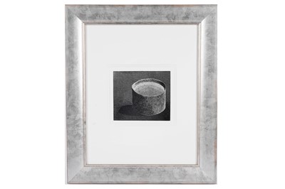Lot 779 - David Hockney - The Pot Boiling | etching and aquatint
