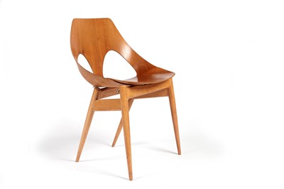 Lot 631 - Carl Jacobs for Kandya: a model C2 ‘Jason’ chair