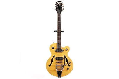 Lot 130 - An Epiphone Wildkat