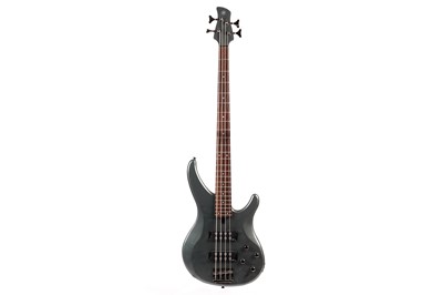 Lot 140 - A Yamaha TRBX304 bass