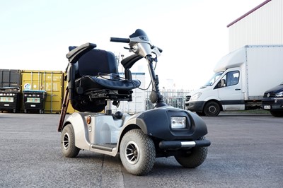 Lot 950 - A Mercury Neo electric mobility scooter