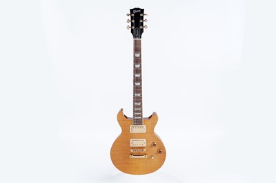 Lot 99 - A Gibson Double-Cut Les Paul