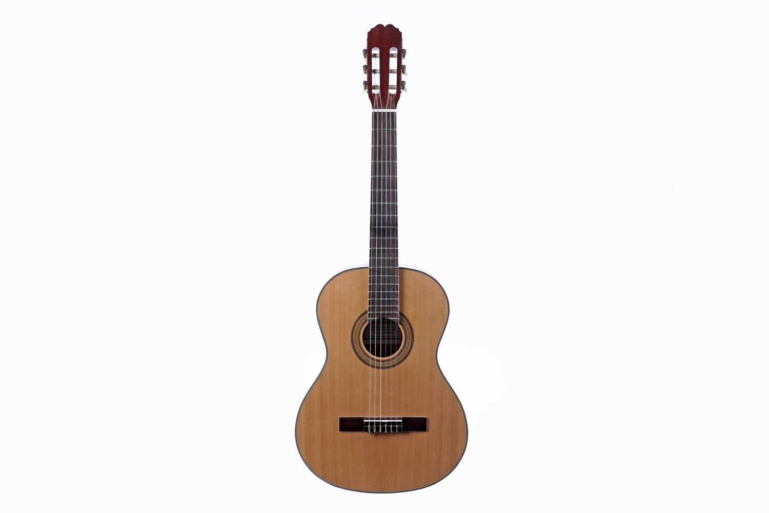 Lot 70 - A CSL Summerfield CG01-08 classical guitar