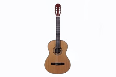 Lot 70 - A CSL Summerfield CG01-08 classical guitar