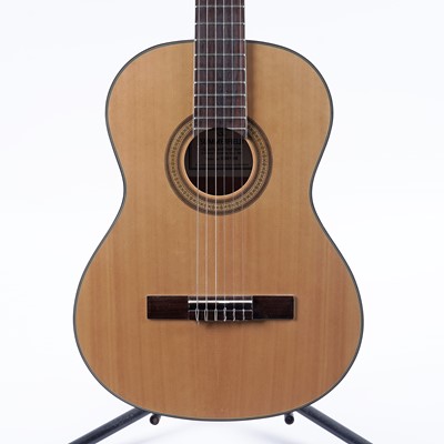Lot 70 - A CSL Summerfield CG01-08 classical guitar