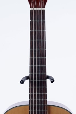 Lot 70 - A CSL Summerfield CG01-08 classical guitar