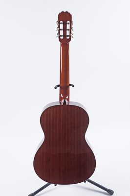 Lot 70 - A CSL Summerfield CG01-08 classical guitar