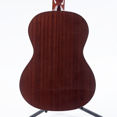 Lot 70 - A CSL Summerfield CG01-08 classical guitar