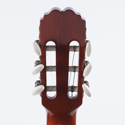 Lot 70 - A CSL Summerfield CG01-08 classical guitar