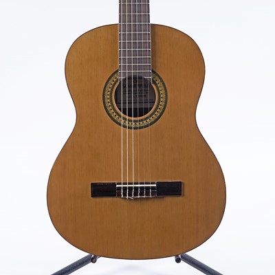 Lot 71 - A CSL Summerfield CG02-09 classical guitar