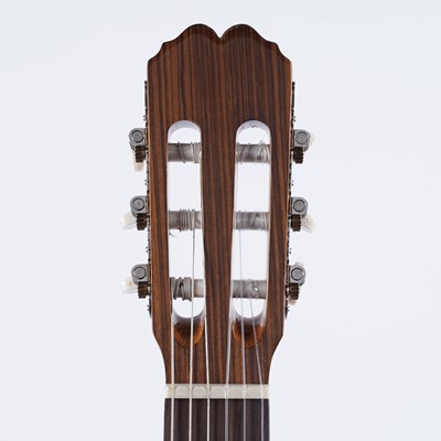 Lot 71 - A CSL Summerfield CG02-09 classical guitar