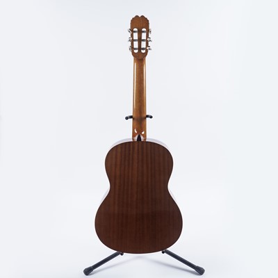 Lot 71 - A CSL Summerfield CG02-09 classical guitar
