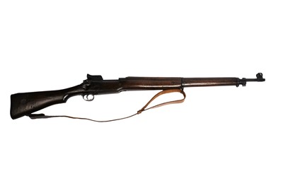 Lot 240 - A deactivated ERA P14 .303 bolt action rifle