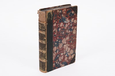 Lot 308 - Bewick (Thomas), The Fables of Aesop