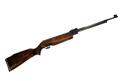 Lot 273 - A Relum Tornado Hungarian .177cal air rifle