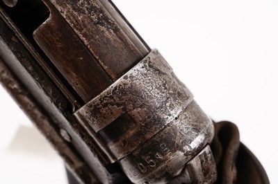 Lot 261 - A deactivated German Second World War MP40 9mm submachine gun