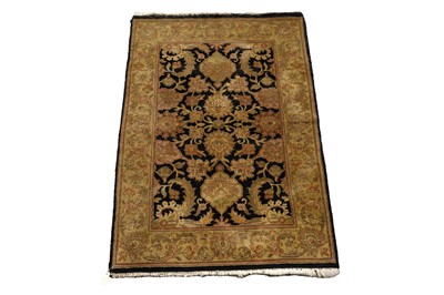 Lot 139 - A Tabriz rug