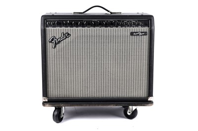 Lot 157 - A Fender Princeton Chorus