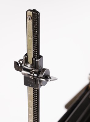 Lot 266 - A deactivated Second World War period Vickers .303 heavy machine gun; and other items