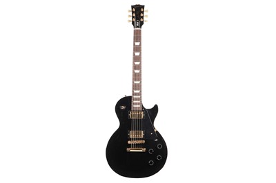 Lot 113 - A 2003 Gibson Les Paul Studio