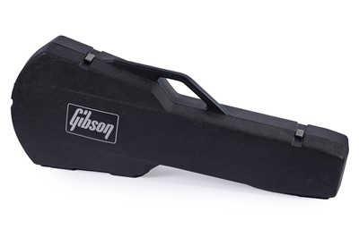 Lot 143 - A 1970's Gibson SG flight case