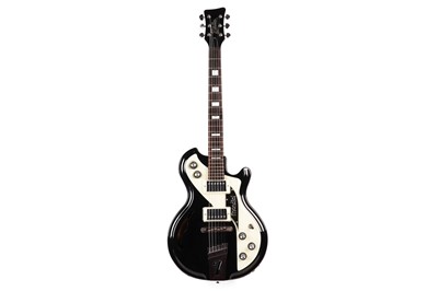 Lot 62 - An Italia Mondial Classic