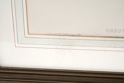 Lot 92 - After John Gould and Henry Constantine Richter – Two bird studies | hand coloured lithograph