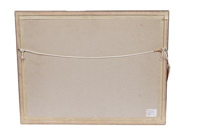 Lot 66 - Charles Bentley - Whitby | watercolour
