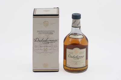 Lot 48 - A bottle of Dalwhinnie 15 year old single highland malt scotch whisky