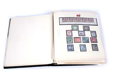 Lot 224 - Mainly mid-20th Century Commonwealth stamps