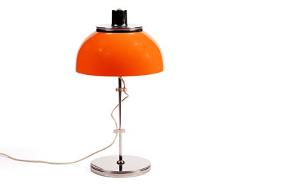 Lot 698 - Harvey Guzzini: a ‘Faro’ table lamp