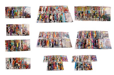 Lot 677 - The Uncanny X-Men by Marvel Comics