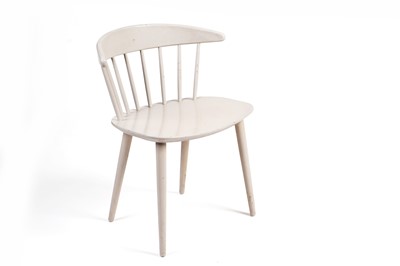 Lot 621 - Jørgen Bækmark for FDB Mobler: a J104 chair