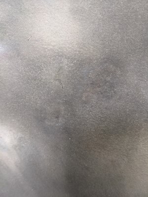 Lot 59 - Thomas Hart – Crown Mine at Botallack, Cornwall, 1877 | watercolour