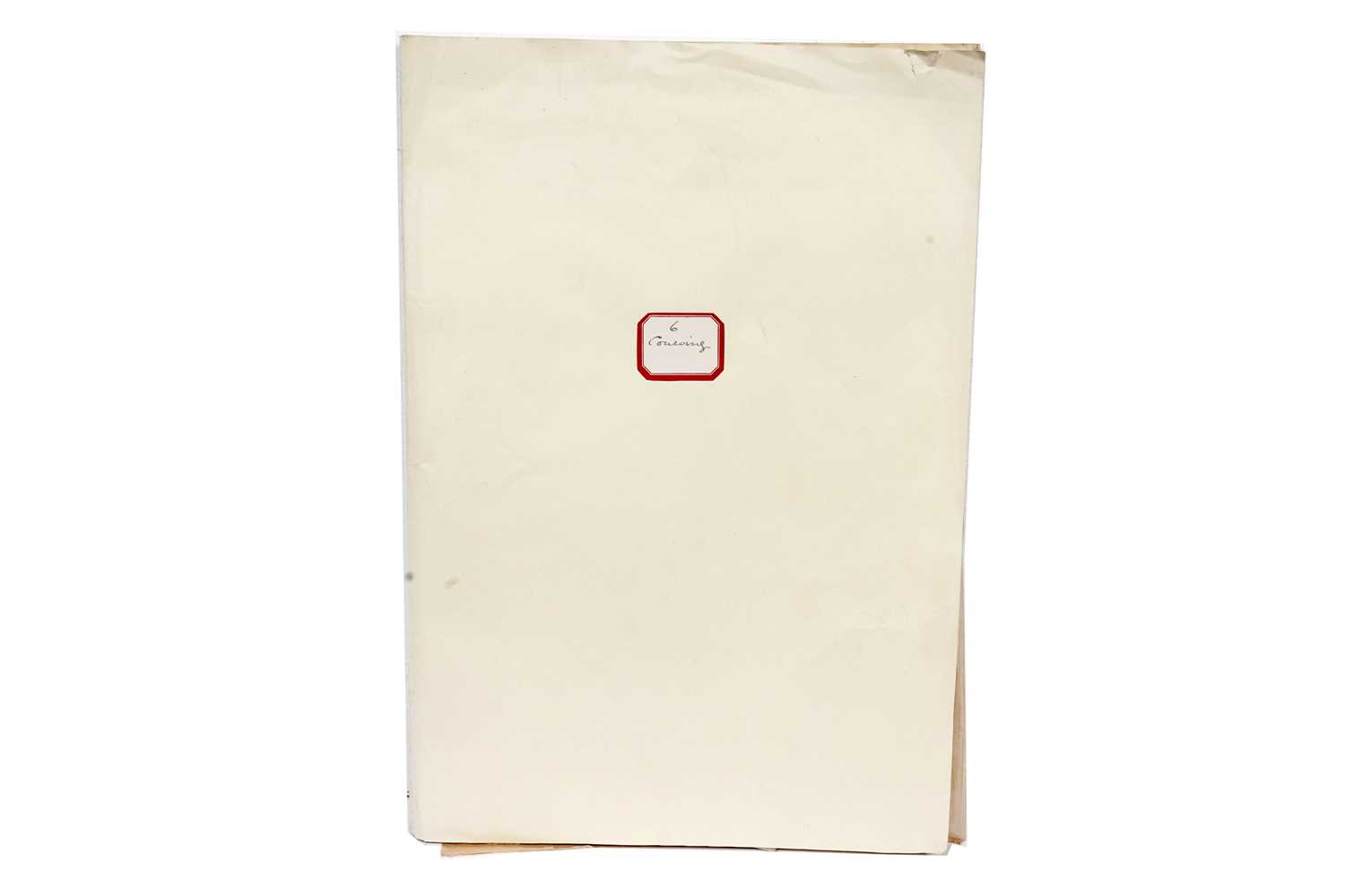 Lot 97 - Henry Alken - Thirty-five prints relating to coursing, hunting, racing and more | etchings