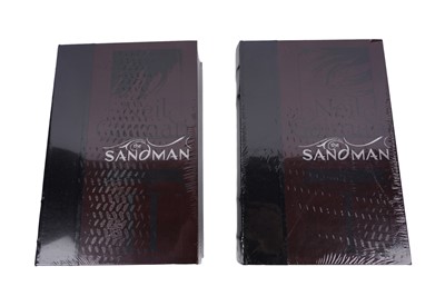 Lot 515 - The Sand Man graphic novel published by Vertigo