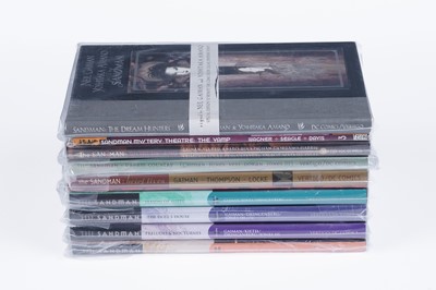 Lot 517 - The Sand Man published by Vertigo